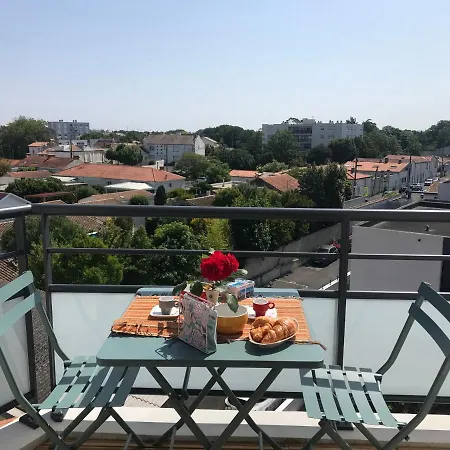 Le Park A * Λα Ροσέλ