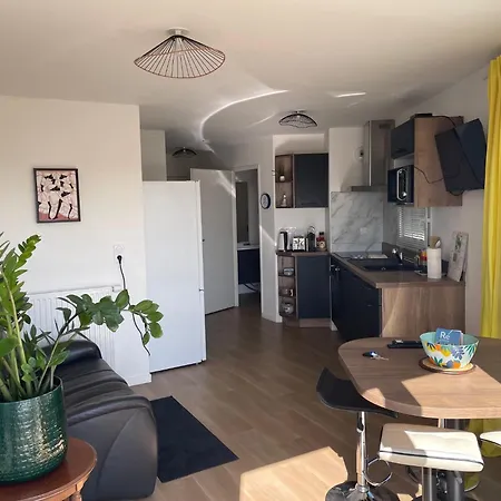 Le Park A Λα Ροσέλ