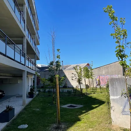 Le Park A Λα Ροσέλ