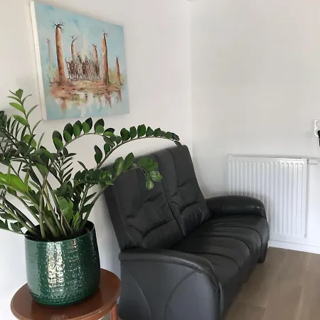 Lägenhet Le Park A *