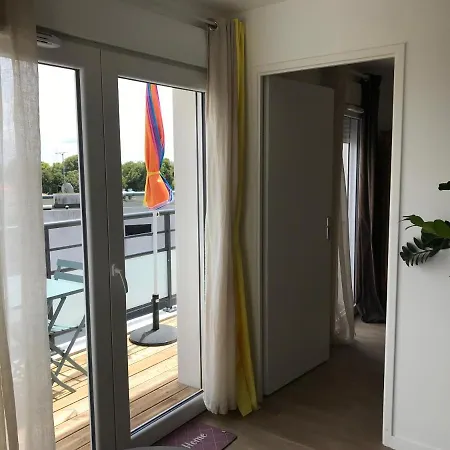 Le Park A La Rochelle (Charente-Maritime)