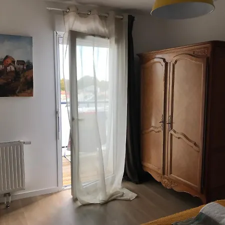 Lägenhet Le Park A *