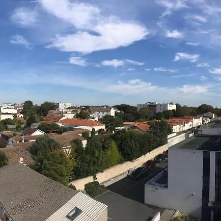 Le Park A Ла-Рошель