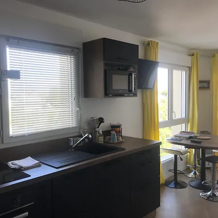Le Park A Apartment