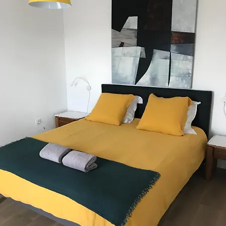 Apartment Le Park A