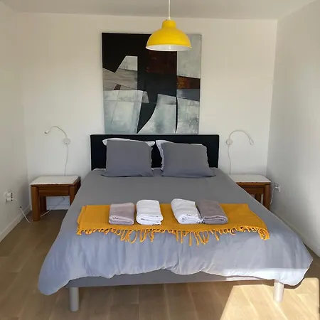 Le Park A * La Rochelle (Charente-Maritime)