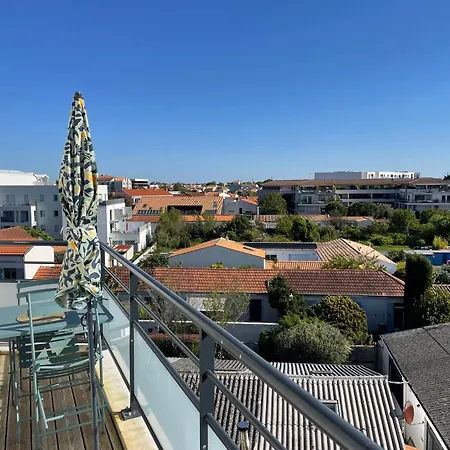 Le Park A * La Rochelle (Charente-Maritime)