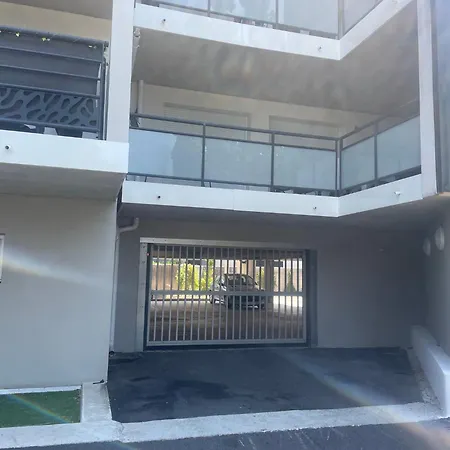 Le Park A Apartment