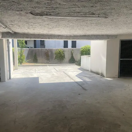 Le Park A Apartment *