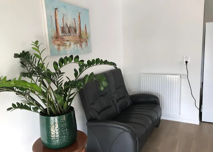 Appartement Le Park à *