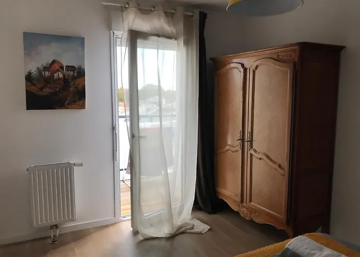 Appartement Le Park à *