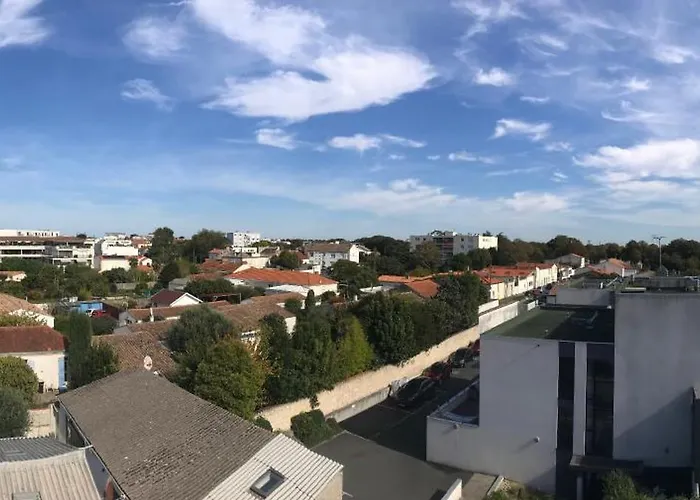 Le Park à La Rochelle (Charente-Maritime)