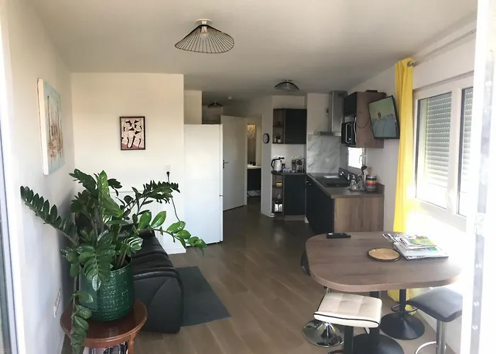 Le Park à * La Rochelle (Charente-Maritime)