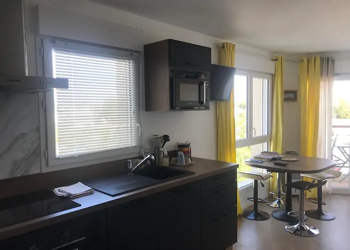 Le Park à Appartement