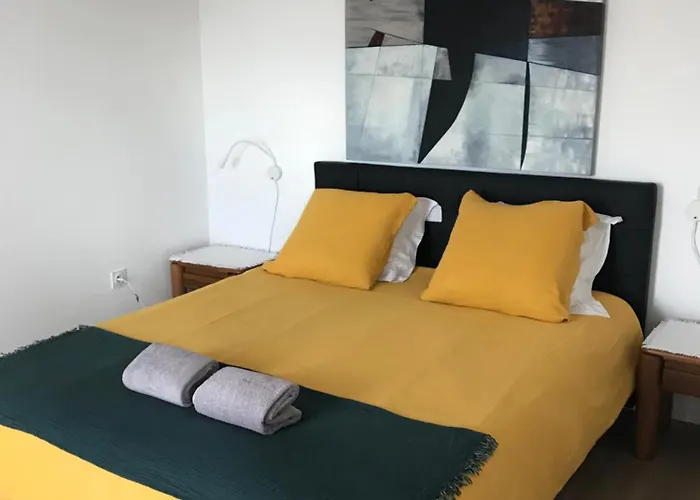 Appartement Le Park à