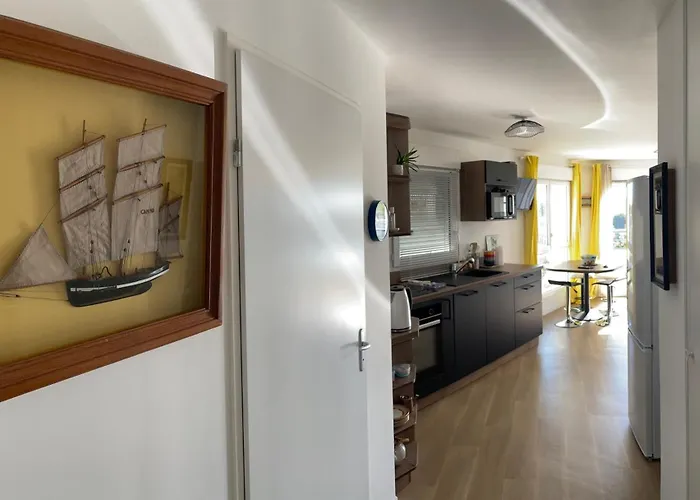 Appartement Le Park à