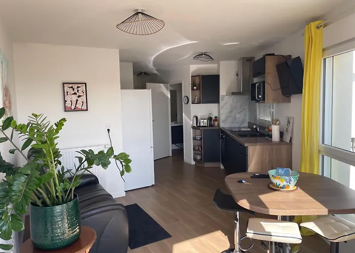 Le Park à La Rochelle (Charente-Maritime)