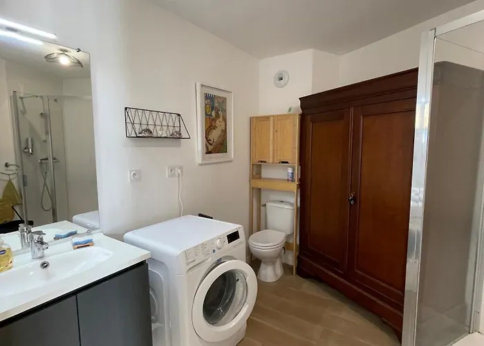 Le Park à Appartement La Rochelle (Charente-Maritime)