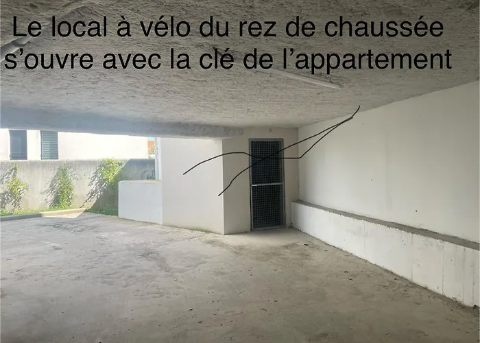 Le Park à